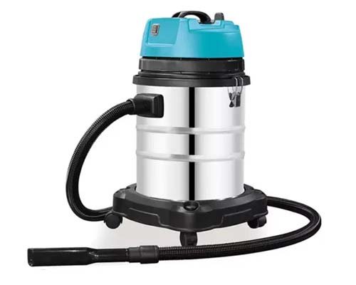 Wet And Dry Industrial Vacuum Cleaner